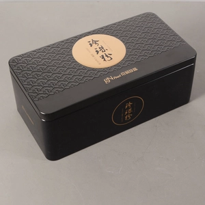 One-Stop Custom Tin Box Manufacturing Services