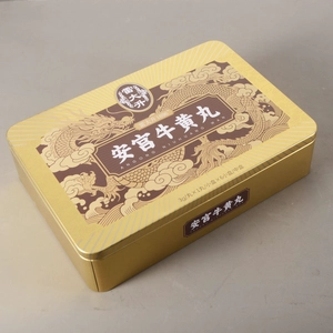 Advantages of Working with a Direct Tin Box Factory