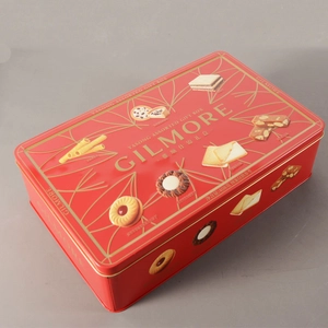 Structural Design Options for Custom Tin Boxes