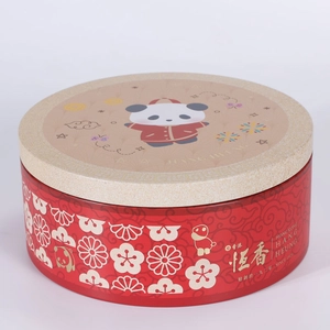 How Gift Tin Packaging Enhances Brand Value