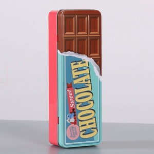 Comment commander des boîtes en fer blanc personnalisées en provenance de Chine