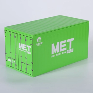 Sustainable Packaging Using Metal Tin Boxes