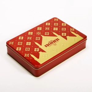Custom Printed Tin Cans for Candy – Perfect for Retail & Gifting