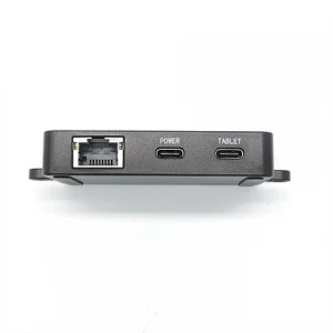Industrial USB-C Hub with Ethernet and Multi-Accessory Ports | OEM & ODM Manufacturer