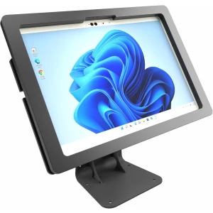 Anti-deft Surface Pro Tablet Stand Factory | Fabrikant van POS Kiosk Case China Shenzhen Dongguan