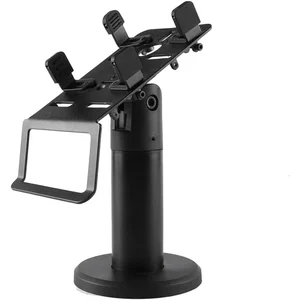 POS Machine Stand – 360° Rotatable Adjustable POS Display Holder | Credit Card Terminal Counter Stand