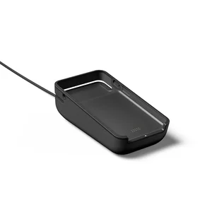 Portable POS Reader with Ethernet Connectivity | Dedicated Customer Display & Shopify Integration