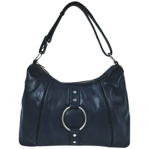 China Blue shoulder bag manufacturer