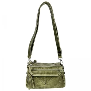 الصين الشركة المصنعة الصين عتيقة Crossbody الصانع