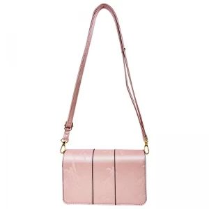 الصين مصنع حقيبة Crossbody على الطراز العرقي الصانع