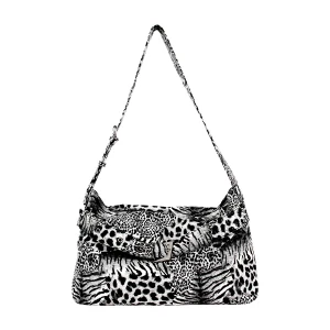China Leopard Tiger Zebra  HoBo Bag China manufacturer manufacturer
