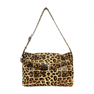 China 14 inch Black and Yellow Crossbody Bag with Zipper Pocket manufacturer