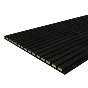 China Wholesale High Quality Sound Absorbing Board for Wall Decor manufacturer