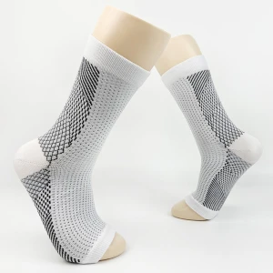 ‌Factory Price 360° Support Ankle Socks for Pain Relief