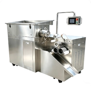 Huayuan Combines Value and Reliability in Suppository Filling Technology