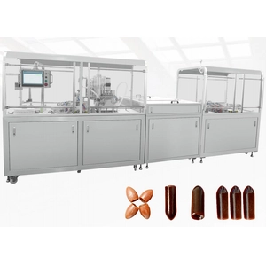 Huayuan’s Advanced Suppository Production Solutions Empower Global Pharmaceutical Manufacturers