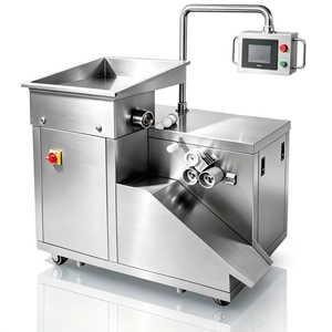 Herbal Pill Making Machine Factory Direct