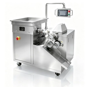 Automatic Herbal Pill Medium Honey Pill Machine Wholesales In China