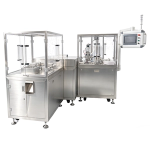Automatic Suppository Production Line Manufacturer China