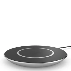 Wireless Chargers manufacturer , Qi-Certified 10W Max Fast Wireless Charging Pad