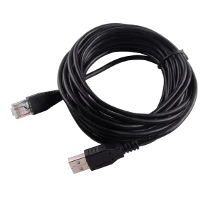 APC-kabel USB naar RJ50-besturingskabel voor slimme UPS