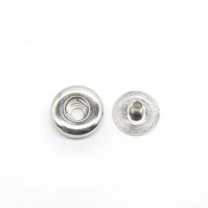 Combined 2 parts 3.5mm,4.0mm Female ECG Snap Button Socket for PCB Board