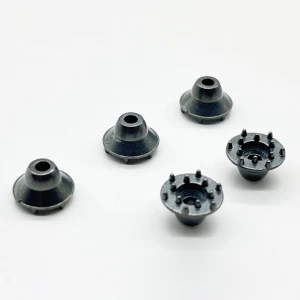 ABS Silber-plattierte AG/AGCL 12-Claw Trockene EEG-Elektrode-Hersteller und Lieferant aus China