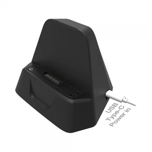 حامل شحن USB-C مع موصل Pogo Pin للحالات الوعرة-مورد مصنع OEM/ODM في الصين