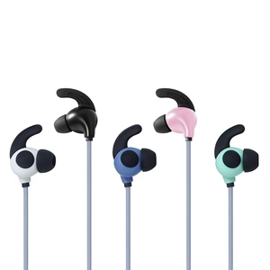 Câble d'électrode auriculaire DC 2,35 mm mâle vers taVNS avec clip en plomb et flacon pulvérisateur – Câble de stimulation du nerf vague auriculaire