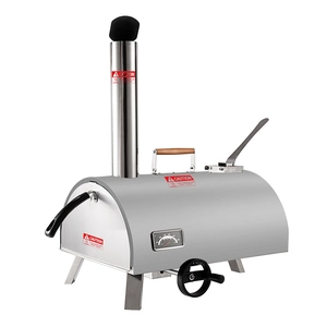 Semi Auto Bake Rapidamente