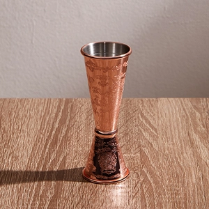 What is a Jigger in Bartending?