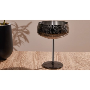 How to Choose a Stainless Steel Martini Glass?