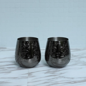 Buy Stainless Steel Tumblers in Bulk？Welcome to Cooperate with E-Bon