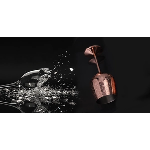 Custom Etched Stainless Steel Barware: The Ultimate Guide for Brands and Bars
