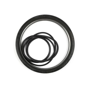 Komatsu Replacement Spare Parts TZ150A-1010 Floating Oil Seal Manufacturer With High Quality