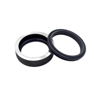 Floating oil seal of XY special type for tractor R0820XY size:99*82*32.5mm