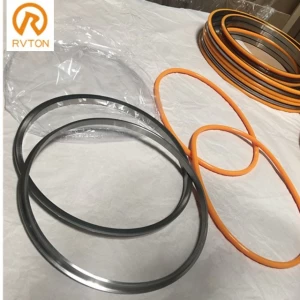 Duo one seal Part No.R5800 size 608*580*43.6mm with silicone ring for TLDO replaceable parts