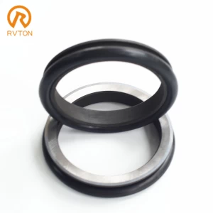 Hot sale toric floating seals CR3105 CR3120 metal face seal maufacturer