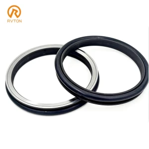 Hydraulic travel motor seal TLDOA1000 final drive floating seal manufacturer