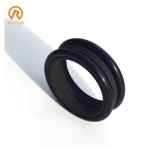 Forged bearing steel floating oil seal 320-8917 tractor seal group china