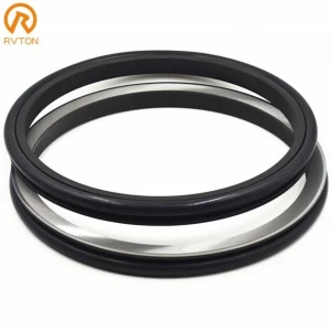 DO type heavy duty seal group 204-50-80500 floating oil seal supplier