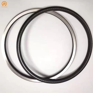 Hydraulic floating oil seal group XY Type R3270XY mechanical face seal supplier