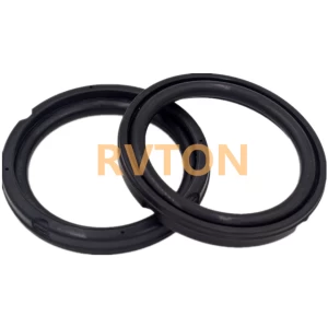 Mechanical face seal group 4993119 586606 floating oil seal supplier