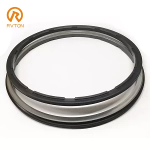 GOETZE replacement heavy duty mechanical face seal 76.95H-80 NB50 534*500*42mm supplier
