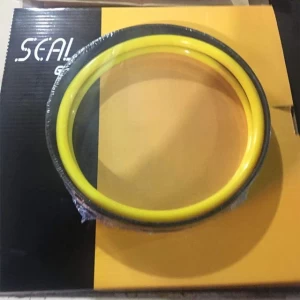 Caterpillar truck seal group 309-7664 duo cone floating seal manufacturer