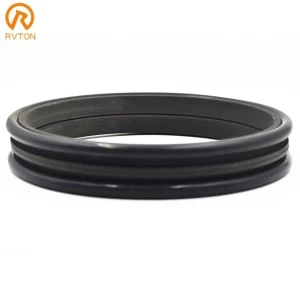 Excavator lifetime seal group VOE 15175856 floating duo cone seal factory