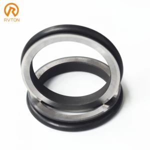 Floating seal 76.90 76.97 H-50 A1 goetze mechanical face seal supplier
