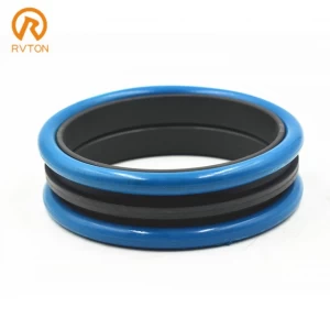 Duo cone seal 76.90 76.97 H-53 goetze mechanical face seal supplier