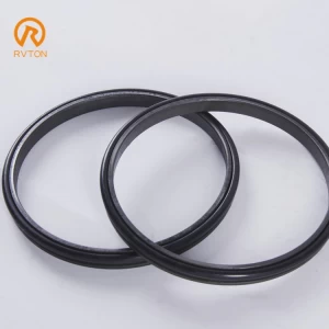 Heavy duty floating seal 346.4*318*38mm R3180 mechanical face seal supplier