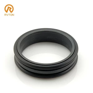 RVTON duo cone seal group 123738 duo cone floating oil seal supplier